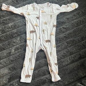 Kyte BABY - Yosemite